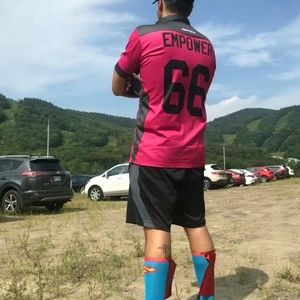 Meet your Posher, Michael